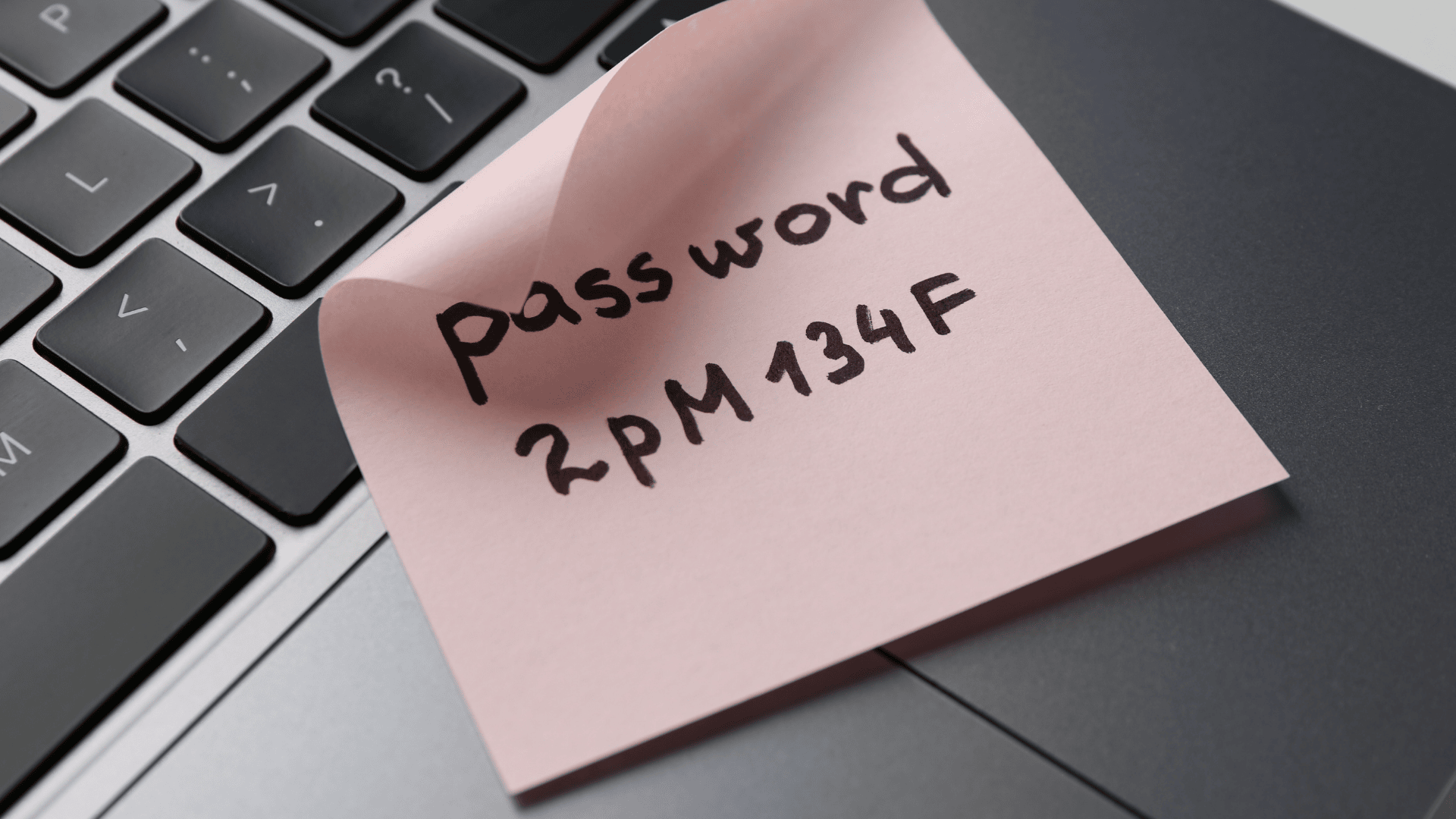 Passwords vs passkeys: What UK SMBs should know & what to do next