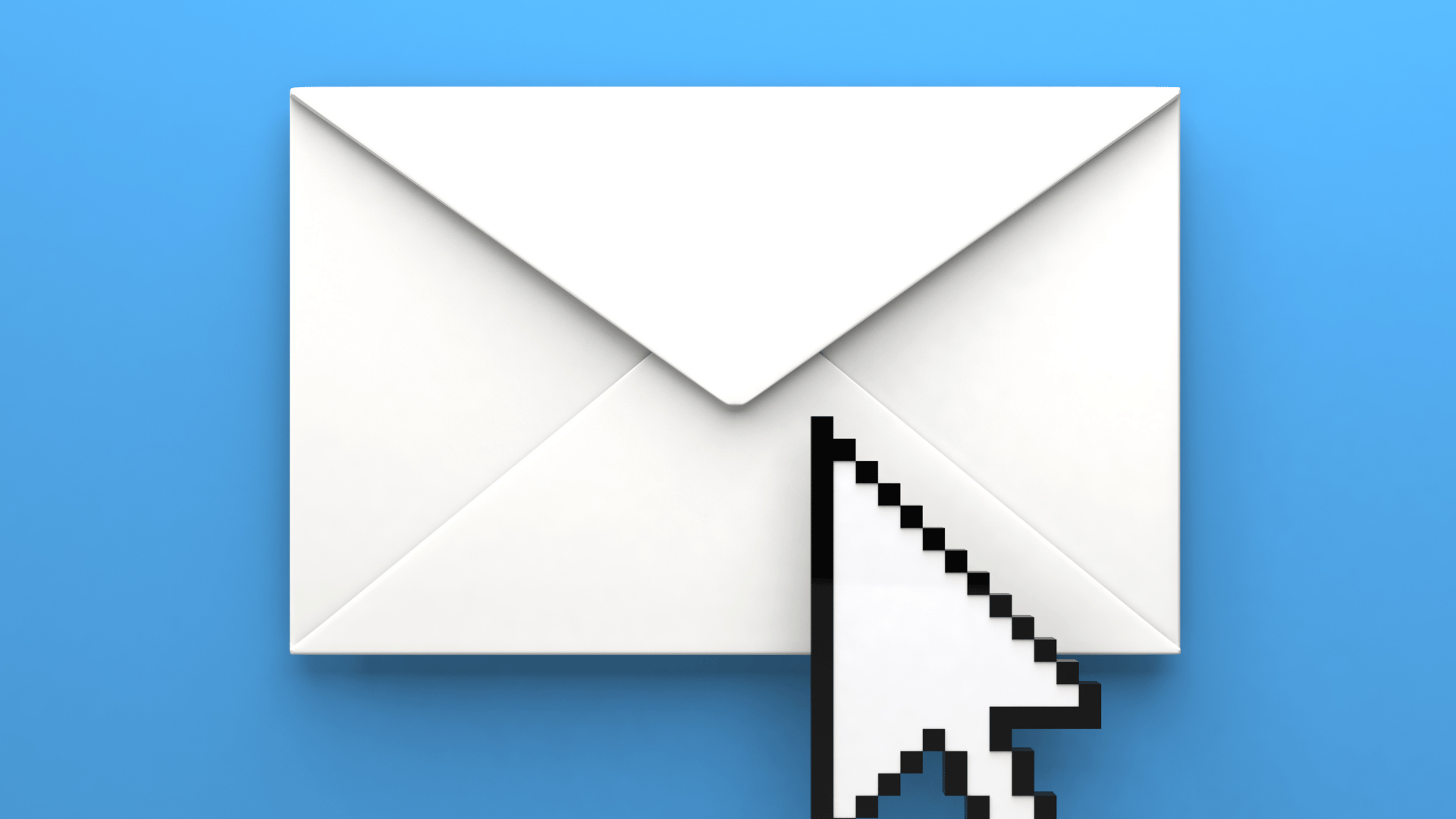 Why most SMB cyber attacks start with an email