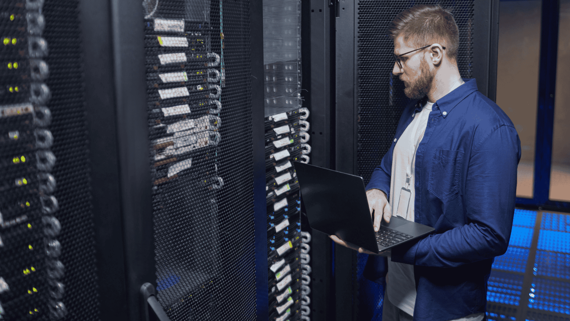 A practical technology readiness checklist for SMBs