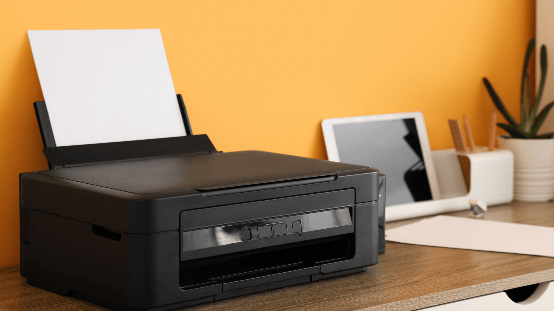 Why printing still causes so many problems for SMBs