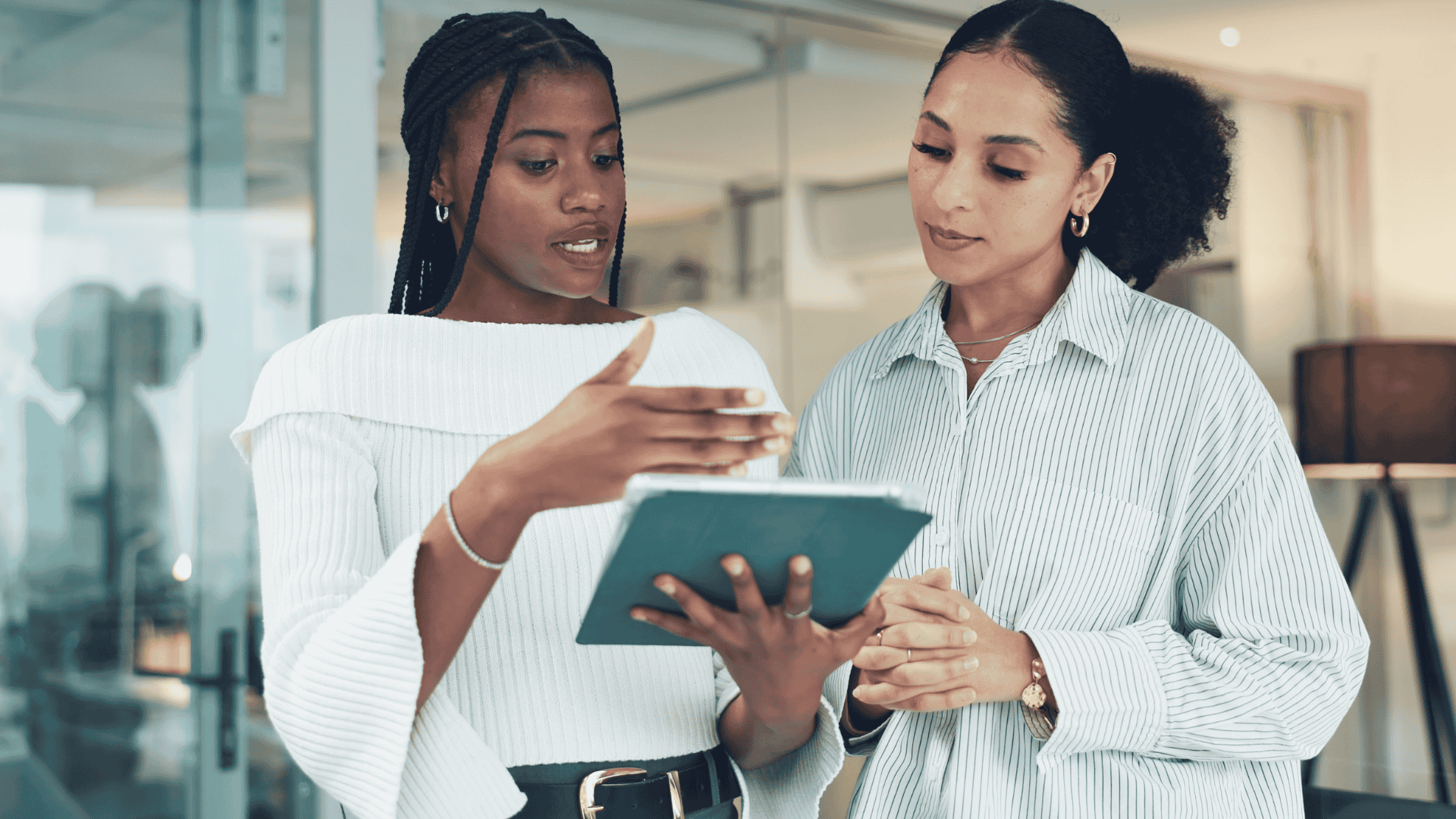 Where technology helps proposals, and where it quietly gets in the way